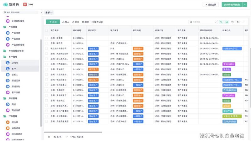 IT咨询行业的脉动与发展